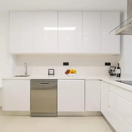 Casa vacanze Temple By Canariasgetaway