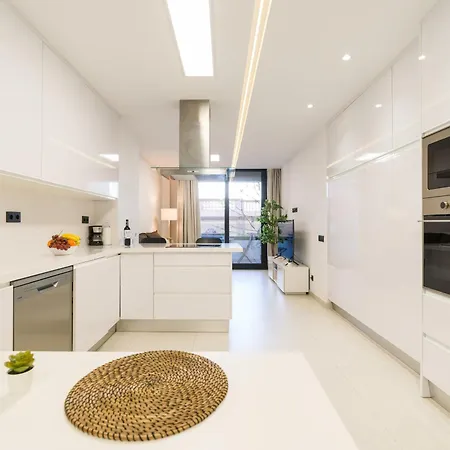 Temple By Canariasgetaway Casa vacanze