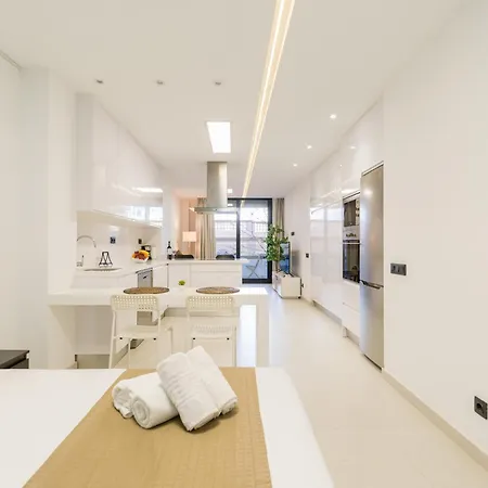 Temple By Canariasgetaway Casa vacanze *