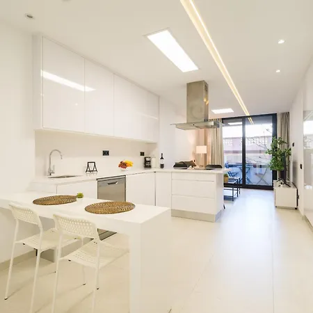 Casa vacanze Temple By Canariasgetaway Las Palmas de Gran Canaria