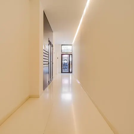 Temple By Canariasgetaway *