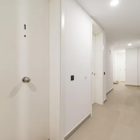 Casa vacanze Temple By Canariasgetaway Las Palmas de Gran Canaria