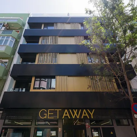 Temple By Canariasgetaway * Las Palmas de Gran Canaria